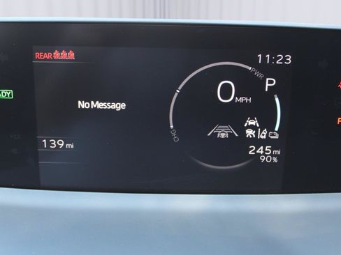 Certified 2026 Toyota bZ AWD/4WD image 20