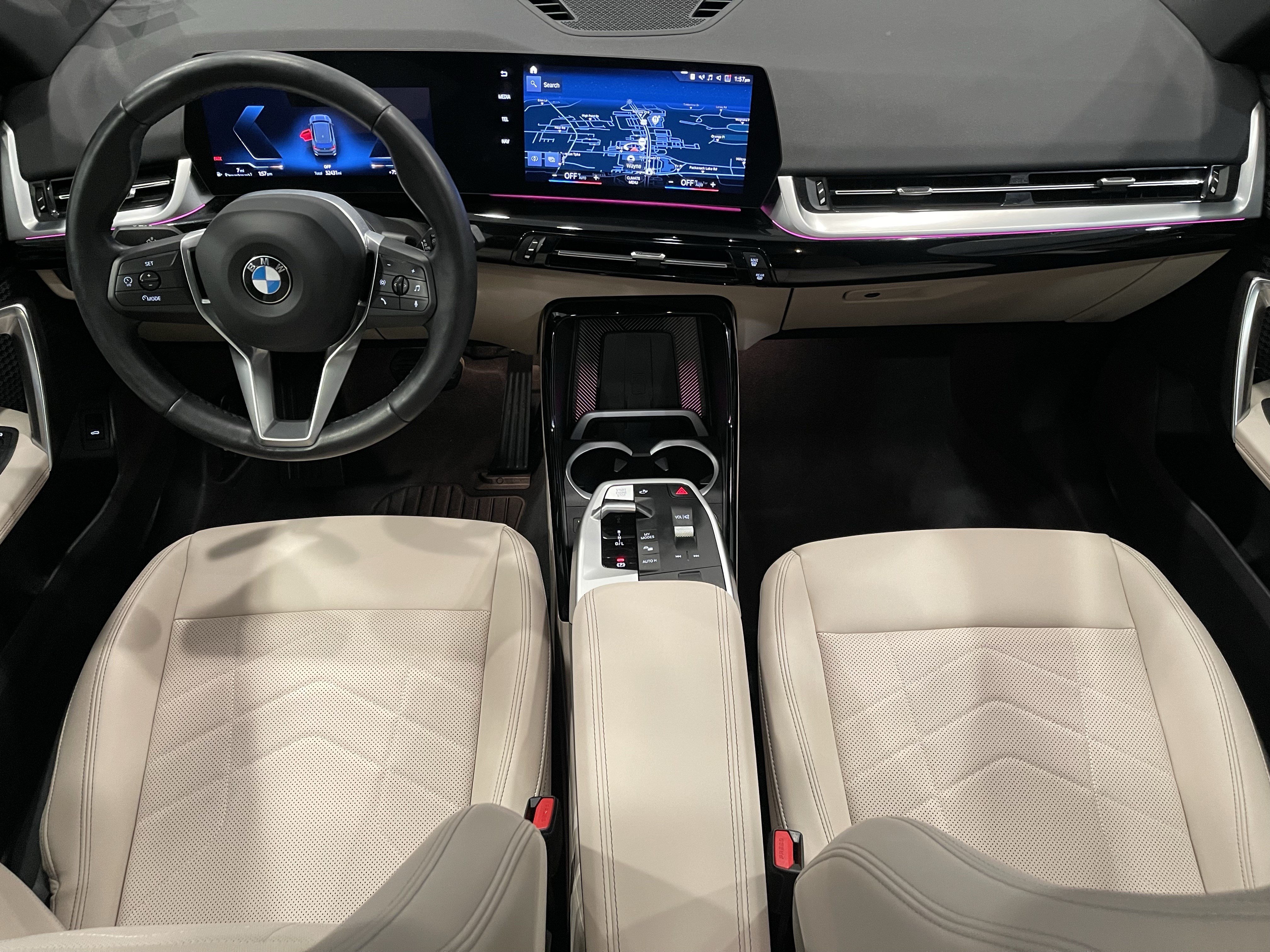 Certified 2023 BMW X1 xDrive28i w/ Convenience Package AWD/4WD image 16