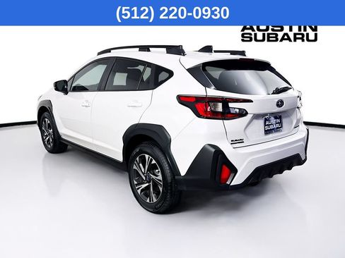 Used 2026 Subaru Crosstrek 2.5i Premium AWD/4WD image 6