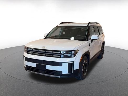 Used 2025 Hyundai Santa Fe SEL image 7