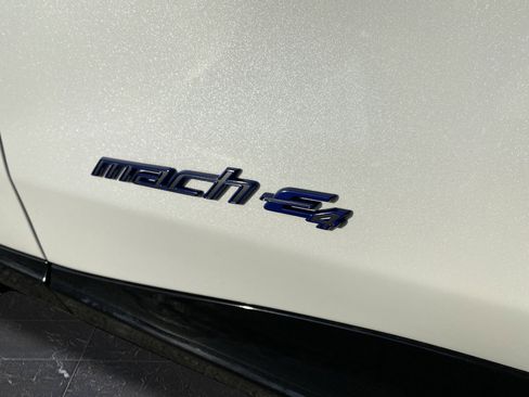 New 2026 Ford Mustang Mach-E GT AWD/4WD image 48