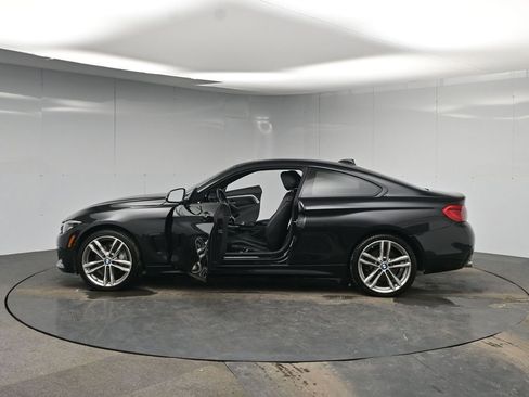 Used 2018 BMW 430i xDrive 430i xDrive image 46