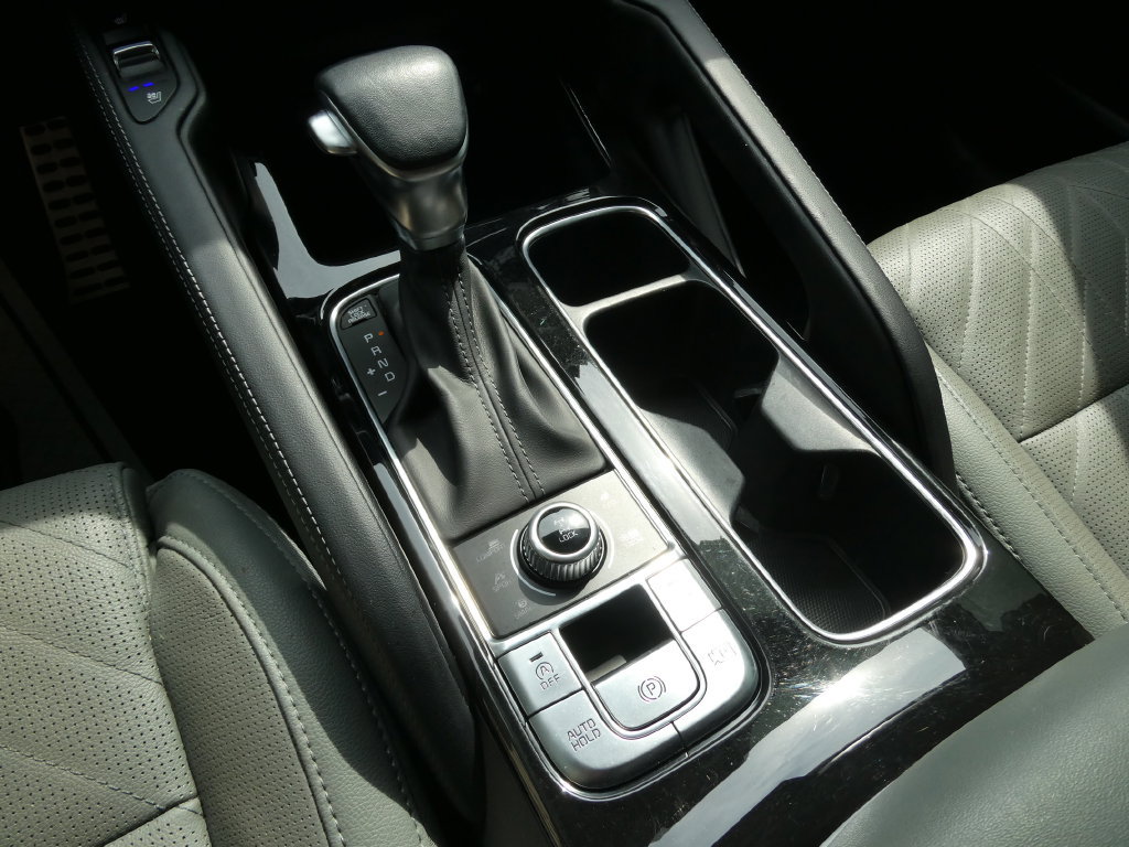 Used 2024 Kia Telluride SX X-Line AWD/4WD image 31