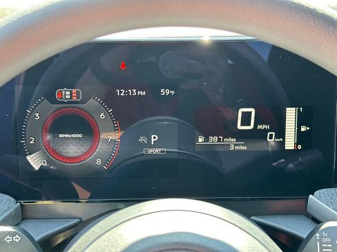 New 2026 Nissan Kicks S image 25