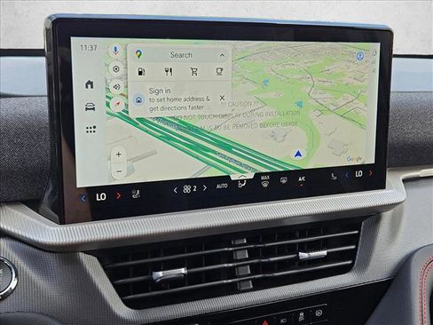 New 2026 Ford Explorer ST image 14