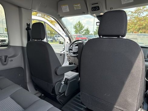 New 2025 Ford Transit 350 XLT image 26
