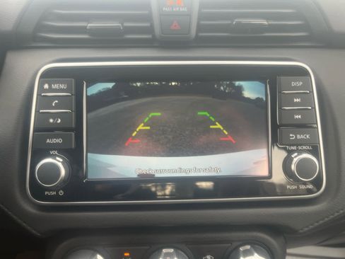 Used 2025 Nissan Versa S image 24