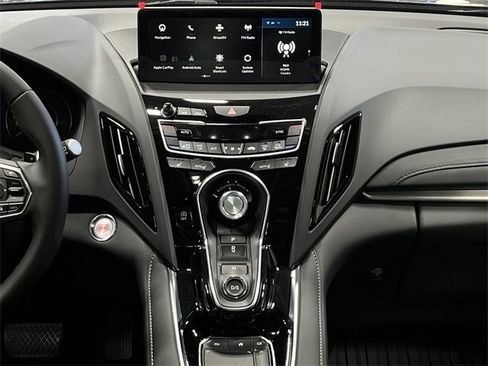 New 2026 Acura RDX w/ Technology Package image 16