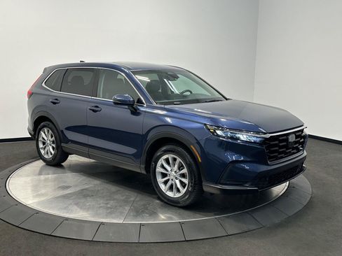 Certified 2023 Honda CR-V EX-L image 2