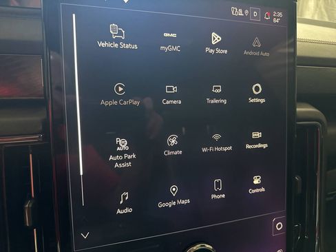 Used 2026 GMC Yukon AT4 w/ AT4 Premium Plus Package image 32