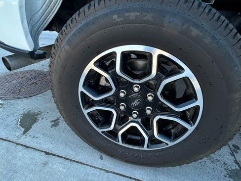 Used 2023 Ford F150 XL w/ STX Appearance Package image 19