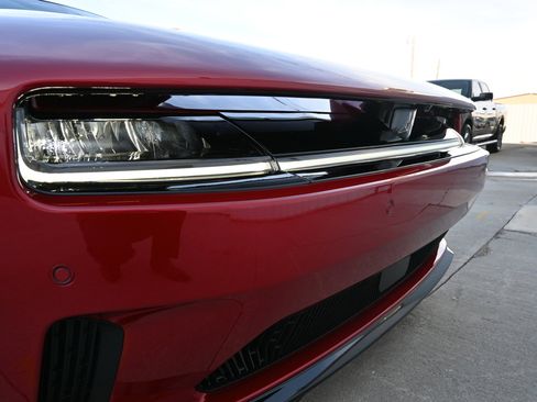 New 2024 Dodge Charger R/T w/ Plus Group image 23
