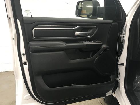 New 2026 RAM 1500 Big Horn image 9