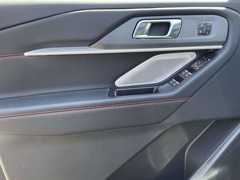 New 2026 Ford Explorer ST AWD/4WD image 16
