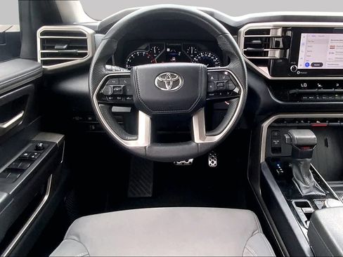 Used 2023 Toyota Tundra SR5 w/ TRD Sport Package AWD/4WD image 6
