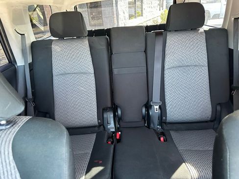 Used 2021 Toyota 4Runner SR5 AWD/4WD image 36