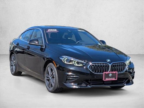 Used 2022 BMW 228i xDrive Gran Coupe w/ Convenience Package image 3