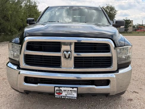 Used 2015 RAM 1500 Lone Star RWD image 11
