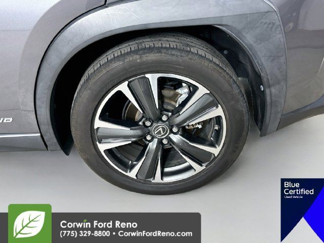 Used 2020 Lexus UX 250h w/ Premium Package AWD/4WD image 36