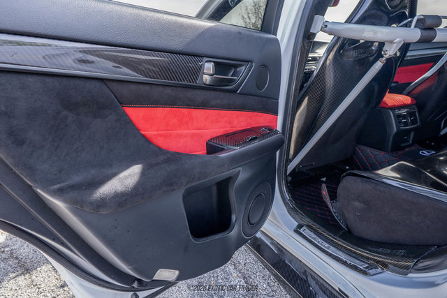 Used 2016 Lexus GS F RWD image 78