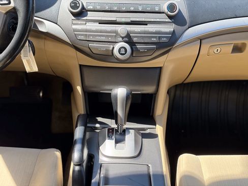 Used 2011 Honda Accord LX image 22