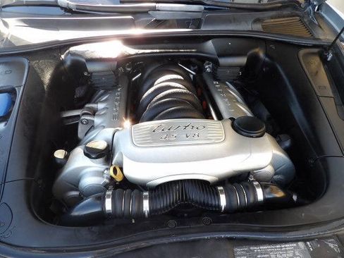Used 2004 Porsche Cayenne Turbo image 26