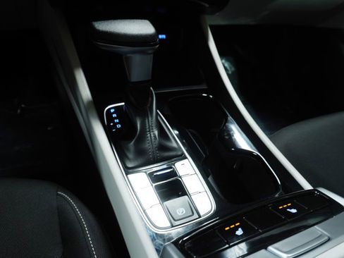 Used 2024 Hyundai Tucson SEL image 19