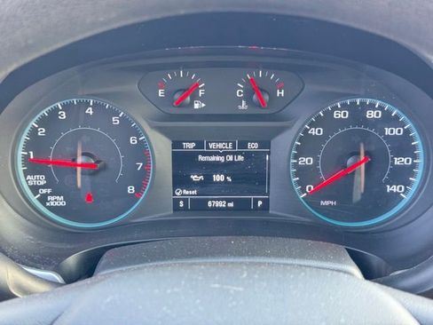 Used 2023 Chevrolet Malibu LT FWD image 27