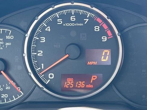 Used 2013 Subaru BRZ Limited image 22