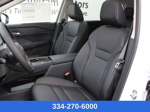 New 2026 Nissan Rogue SV image 13