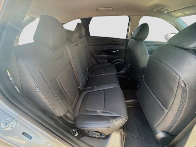 New 2026 Hyundai Tucson SEL Plus FWD image 27