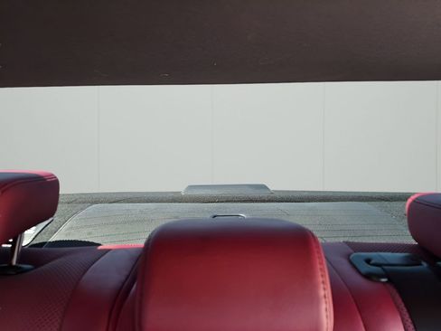 Used 2015 Lexus IS 250 AWD w/ F-Sport Package image 25