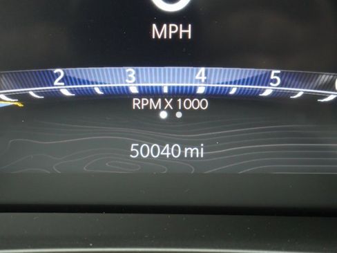 Used 2021 Jeep Grand Cherokee L Overland w/ Luxury Tech Group IV image 20