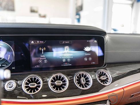 Used 2023 Mercedes-Benz CLS 450 4MATIC w/ Premium Package image 29