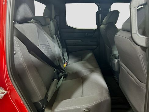 New 2026 Toyota Tacoma SR image 22