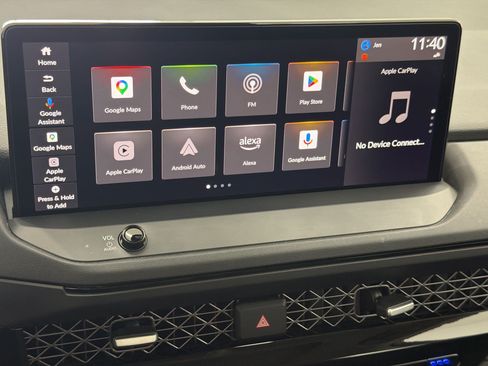 Used 2025 Honda Accord Touring image 21