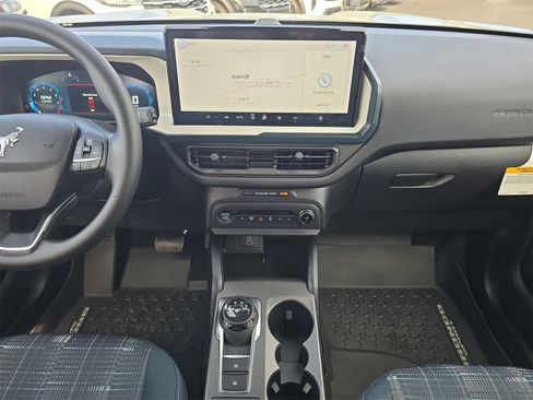 New 2025 Ford Bronco Sport Heritage image 10