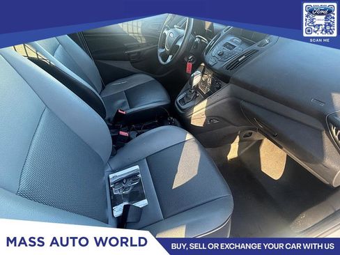 Used 2016 Ford Transit Connect XL image 11