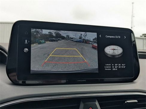 Used 2023 Hyundai Santa Fe SEL image 20
