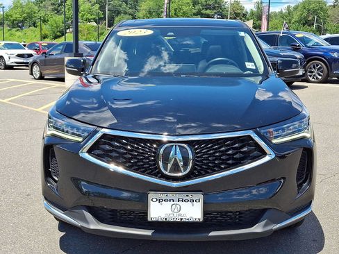Certified 2023 Acura RDX AWD image 2