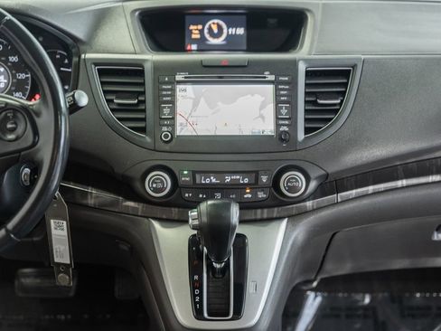 Used 2012 Honda CR-V EX-L image 18