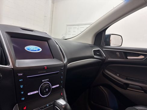 Used 2016 Ford Edge Sport w/ Technology Package image 33