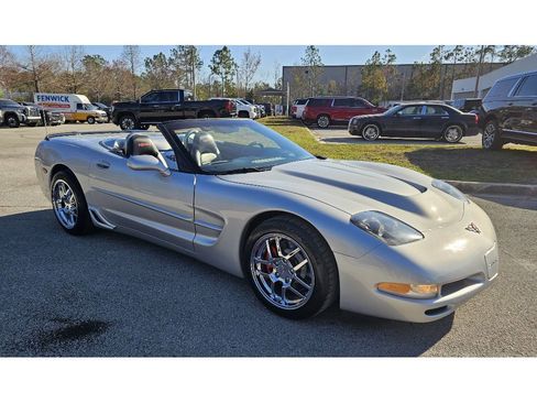 Used 2000 Chevrolet Corvette Base image 13