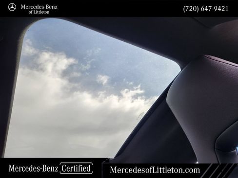 Certified 2025 Mercedes-Benz CLA 250 4MATIC image 33