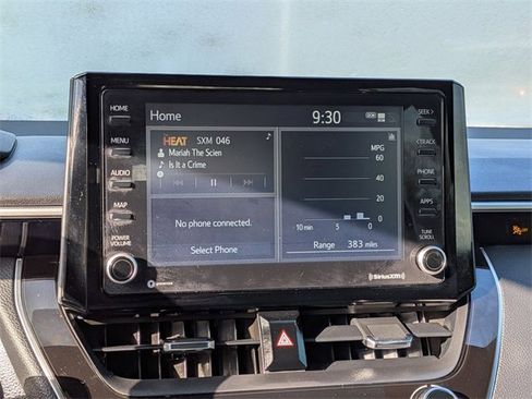 Used 2022 Toyota Corolla SE image 19