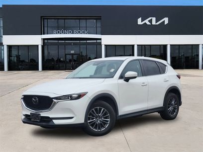Used 2019 MAZDA CX-5 Touring