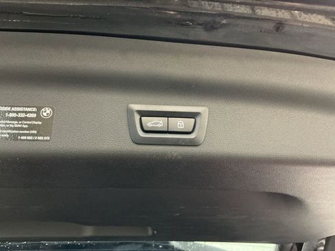 Certified 2025 BMW X1 xDrive28i w/ Convenience Package AWD/4WD image 30