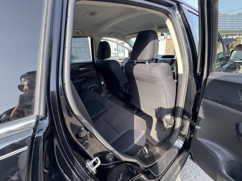 Used 2016 Honda CR-V SE image 40
