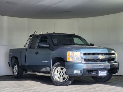 Used 2008 Chevrolet Silverado 1500 LT w/ Power Pack Plus