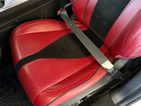 Used 2022 Acura TLX w/ A-SPEC Pkg image 20